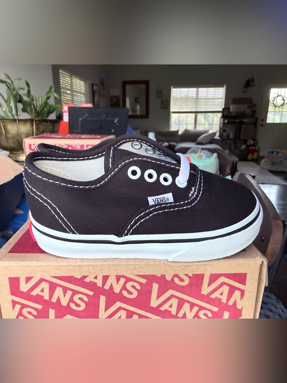 Authentic Core (Toddler) - Picture 1 of 11